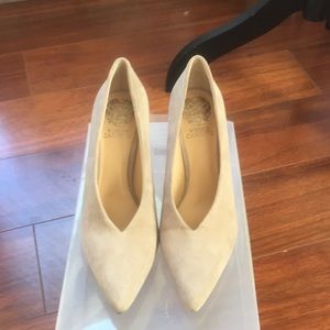 Vince Camuto heels